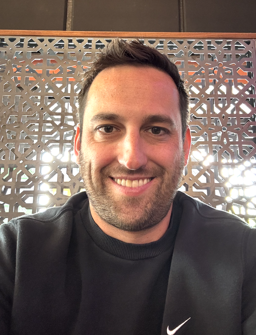 Jeff, Co-Founder